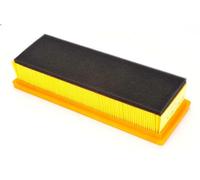 Filtro aria SOFIMA S 3301 A per FIAT PANDA (169_) 1.2 2010-2013