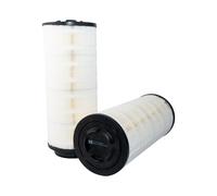 Filtro Aria Sostituisce HENGST E1700L RICO RA2006