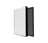 Filtro Aria Sostitutivo True Hepa Carbon FY1410 FY1413, Compatibile Con Philips, Purificatore D'aria AC2729 AC1214 AC1215 AC1217 Serie H13 Hepa