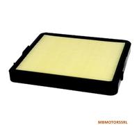 Meiwa Filtro aria specifico per BMW K 100 RS 1000 (1983/1993) Tipo originale