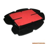 FILTRO ARIA SPECIFICO MIW MEIWA YAMAHA TDM 900 2012 2013 OEM OTTIMA QUALITA'