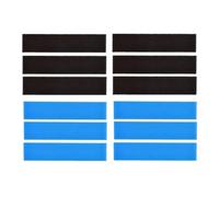 Filtro Aria Split Di Ricambio A78E-12PCS, Compatibile Con Mitsubishi Electric, Filtri Di Ricambio For Condizionatori D'aria MAC-2300FT-E MAC-3000FT-E