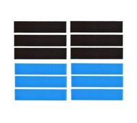 Filtro Aria Split Di Ricambio Da 12 Pezzi, Compatibile Con Mitsubishi Electric MAC-2300FT-E MAC-3000FT-E, Filtro Purificatore For Condizionatore D'aria