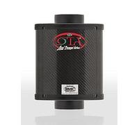 FILTRO ARIA SPORT BMC OTA OVAL TRUMPET AIRBOX FORD FOCUS RS MY 2010 305HP 2009>