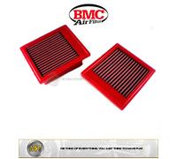 FILTRO ARIA SPORT PER NISSAN GT-R 35 GT-R 3.8 V6 Nismo 2017 2018 2019 2020 BMC