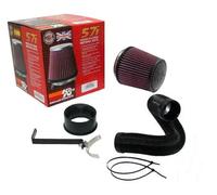 K&N 57I Induction Kit Per BMW E90 E91 318I 320I 2.0 2005-2011 57-0648-1