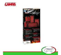 Filtro Aria Sportivo Alfa Romeo 147 1.9 JTD 03>08 Alfa Romeo GT 1.9 JTD m-jet