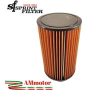 Sprint Filter Filtro Sportivo per ALFA GIULIETTA (940) 120cv 15> art. C492S