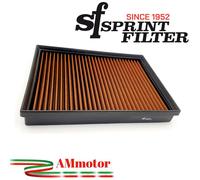 Filtro Aria Sportivo Auto Ford Bronco 2.0 Ecoboost 245 CV 2024 Sprint Filter P08