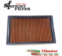 Filtro Aria Sportivo Auto Skoda Karoq 1.5 TSI 4X4 150 CV 2019 Sprint Filter