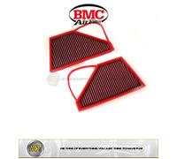 FILTRO ARIA SPORTIVO BENTLEY CONTINENTAL 6.0 W12 GTC 2011 2012 2013 2014 BMC