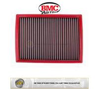 FILTRO ARIA SPORTIVO BENTLEY CONTINENTAL 6.75 V8 SC Mulliner 1999 BMC LAVABILE