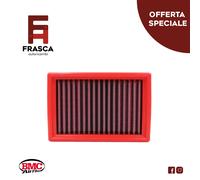 Filtro Aria Sportivo BMC PER APRILIA RXV 5.5 2006-2007-2008-2009>2013 (