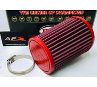 BMC Air Filter Filtro aria conico Ø50mm - FBSS50-128