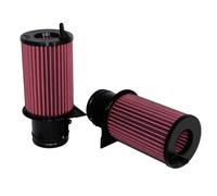 FILTRO ARIA SPORTIVO BMC AUDI R8 5.2 V10 Plus Spyder 610cv - 17 > 18