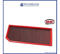 Filtro Aria Sportivo BMC Volkswagen Golf V 2.0 GTI 147 KW 200 CV Golf V Variant