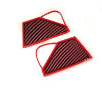 FILTRO ARIA SPORTIVO BMC BENTLEY CONTINENTAL GT 6.0 W12 560cv - 03 > 11