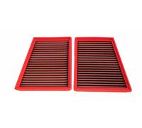 FILTRO ARIA SPORTIVO BMC BENTLEY CONTINENTAL GT3-R 4.0 (Full Kit) 572cv - 14 >