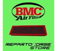 Filtro ARIA SPORTIVO BMC BMW X3 F25 18d 150CV 20dX 190CV DAL 2014 IN POI
