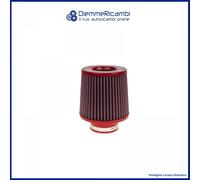 FILTRO ARIA SPORTIVO BMC CONICO 80-140 RACE POWER