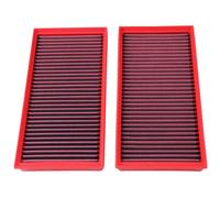 FILTRO ARIA SPORTIVO BMC FERRARI 308 2.9 V8 GTSi (Kit Completo) 214cv - 80 > 85