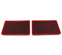 FILTRO ARIA SPORTIVO BMC FERRARI SF90 STRADALE 4.0 V8 Biturbo 1000cv - 19 >