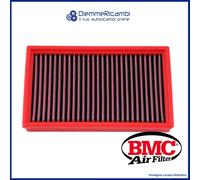 FILTRO ARIA SPORTIVO BMC FIAT - FORD - VOLVO - FB291/01