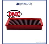 FILTRO ARIA BMC FIAT TIPO AEGEA (356) 1,3 mjt 1,4 T-JET 1,6 MULTIJET 95 110 120