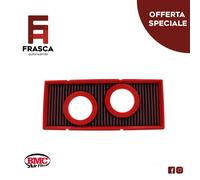 Filtro Aria Sportivo BMC PER KTM ADVENTURE 990 R 2009-2010-2011-2012 (FM493/20)