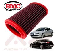 filtro aria sportivo bmc lavabile a cilindro alfa romeo 159 1.9 jtdm 8v 116cv