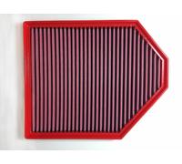 Filtro Aria Sportivo BMC per BMW X 4 (F26) 20 IX CV 184 2014 - 2018 Pannello