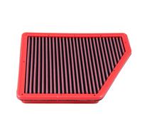 Filtro Aria Sportivo BMC per Chevrolet Camaro V ZL1 6.2L V8 CV 587 2012 - 2015