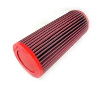 Filtro Aria Sportivo BMC per Chevrolet Express 1500 4.3 V8 CV 2008 - Cilindrico