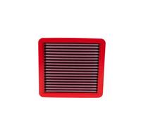 Filtro Aria Sportivo BMC per Chevrolet Matiz 1.0 CV 64 2003 - 2005 Pannello