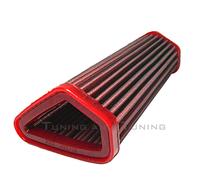 Filtro Aria Sportivo BMC PER DUCATI DIAVEL CARBON 2011-2012-2013-2014