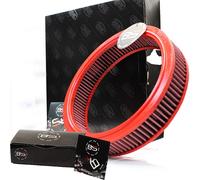 filtro aria sportivo BMC FB 288/06 per FIAT SEICENTO (187) 1.1 MPI