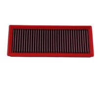 Filtro Aria Sportivo BMC per Ford Capri 2.8i Super CV 160 1981 - 1985 Pannello