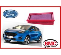 filtro aria sportivo BMC per Ford Puma II 1.5 st 200 Hp tuning filtre air filter