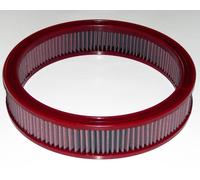 Filtro Aria Sportivo BMC per Ford Torino 460 V8 VIN C CV 1975 - 1976 Unico