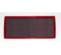 Filtro Aria Sportivo BMC per GMC Savana 1500 I 5.7 V8 CV 1996 - 2000 Pannello