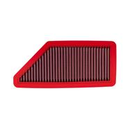 Filtro Aria Sportivo BMC per Honda Prelude 2.2 16V CV 185 1996 - 2000 Pannello
