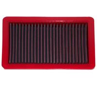 Filtro Aria Sportivo BMC per Hyundai Elantra I 2.0 i CV 139 1996 - 2000 1 Filtro