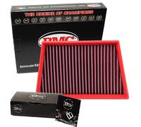 FILTRO ARIA BMC FB 920/20 JAGUAR E-PACE (X540) 2.0 HP 249 ANNO 17 >