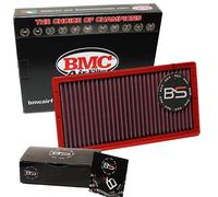 FILTRO ARIA SPORTIVO BMC FB 01079 FIAT 500X 1.3 GSE HP 150 YEAR 18