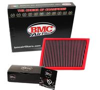 Filtro Aria Sportivo BMC per Mini Cooper 3F54 F55 F56 F57 F60 2.0 SD CV 0 15 -