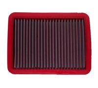 Filtro Aria Sportivo BMC per Mitsubishi Galant VI 2.5 V6 VR-4 CV 280 1996 -2002