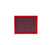 Filtro Aria Sportivo BMC per Opel Corsa Swing 1.5 D CV 50 1993 - 2005 Pannello