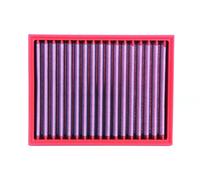 Filtro Aria Sportivo BMC per Opel Mokka B 1.5 CV 110 2020 - Pannello FB01052
