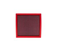 Filtro Aria Sportivo BMC per Barkas B1000 / B1000-1 1.3 CV 58 1976 - 1991