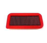 Filtro Aria Sportivo BMC per Toyota Verso-S 1.33 VVT CV 99 2010 - 2016 Pannello